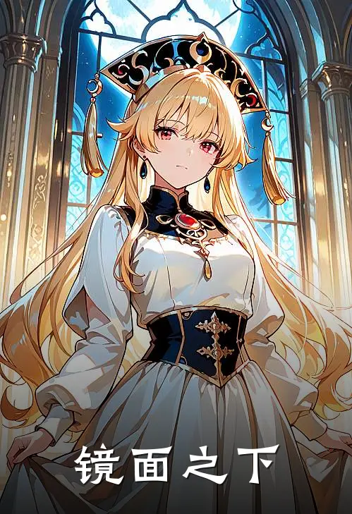 叶祁温斋笙《【镜面之下】》完结版免费阅读_叶祁温斋笙热门小说