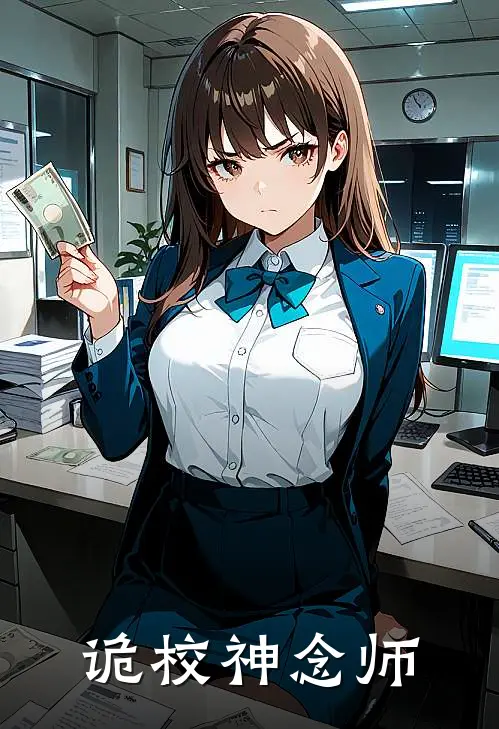 诡校神念师林飞刘盈免费小说完结_最新章节列表诡校神念师(林飞刘盈)