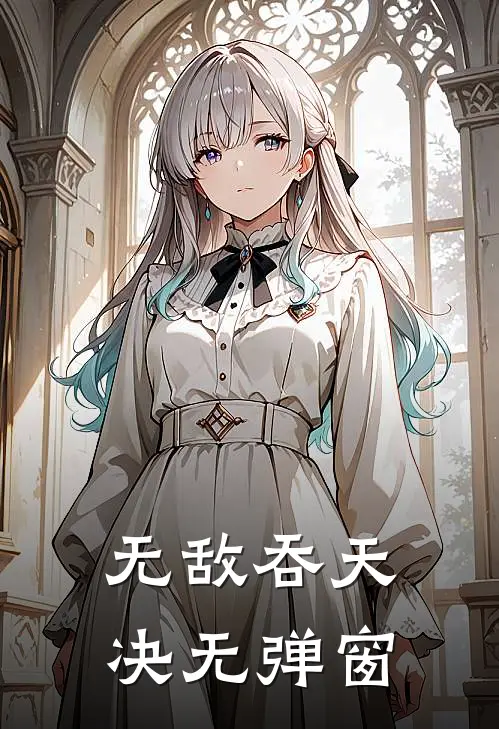 无敌吞天决无弹窗