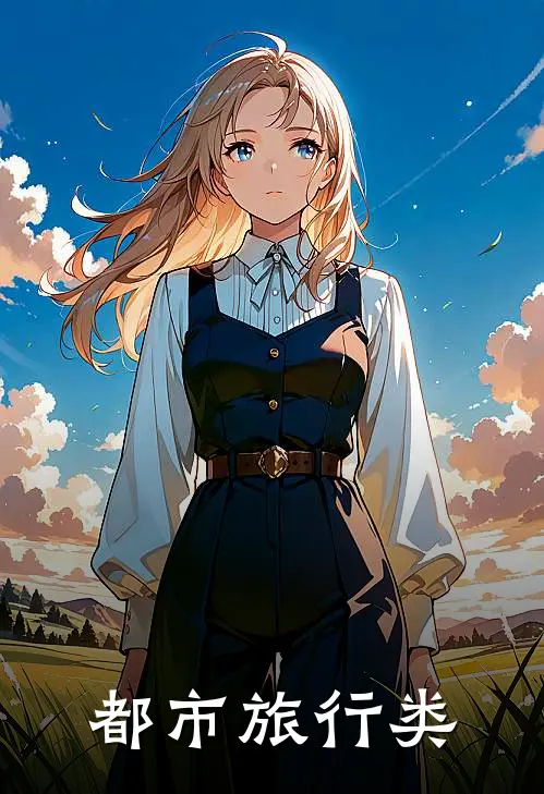 都市旅行类