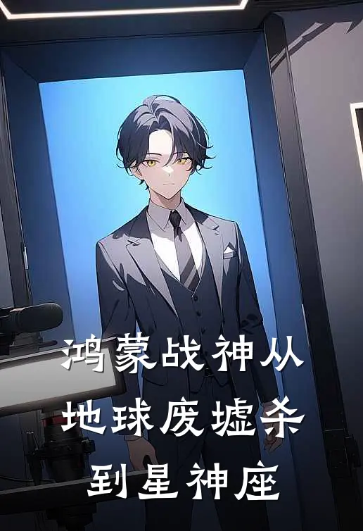 鸿蒙战神从地球废墟杀到星神座