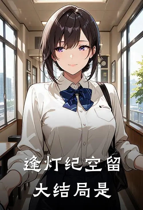 逢灯纪空留大结局是