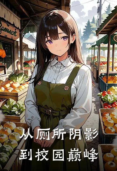 从厕所阴影到校园巅峰(陈泽宇苏卫华)最新小说全文阅读_最新章节列表从厕所阴影到校园巅峰(陈泽宇苏卫华)