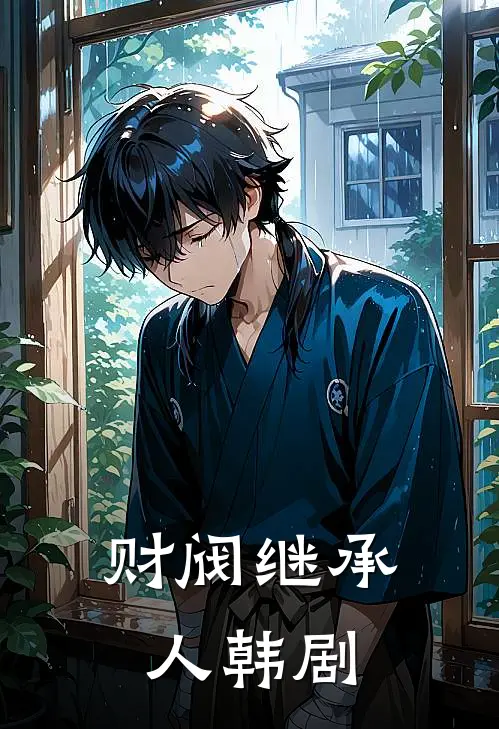 财阀继承人韩剧