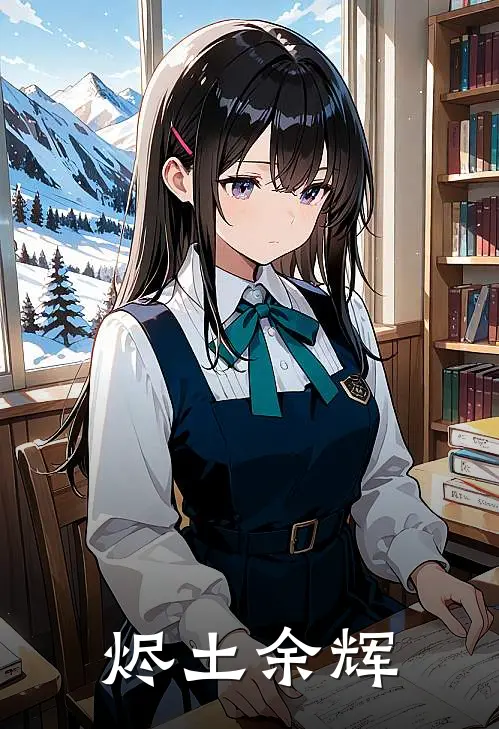 烬土余辉林峰苏晴小说完整版_完结版小说推荐烬土余辉(林峰苏晴)