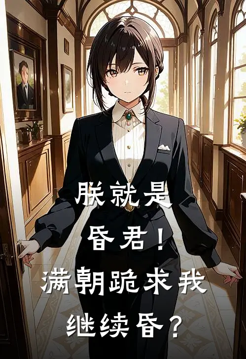 朕就是昏君！满朝跪求我继续昏？(李文忠和欢)热门小说大全_免费小说大全朕就是昏君！满朝跪求我继续昏？李文忠和欢