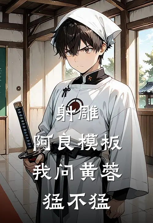 《射雕：阿良模板，我问黄蓉猛不猛》李玄黄蓉火爆新书_射雕：阿良模板，我问黄蓉猛不猛(李玄黄蓉)最新热门小说