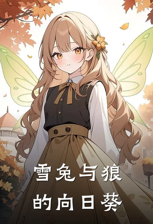 雪兔与狼的向日葵