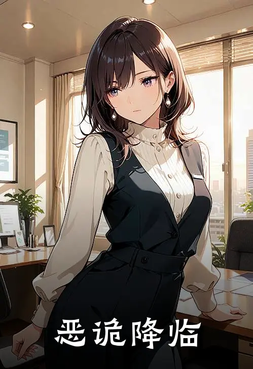 恶诡降临(姜明欣慧)热门网络小说_小说推荐完结恶诡降临(姜明欣慧)