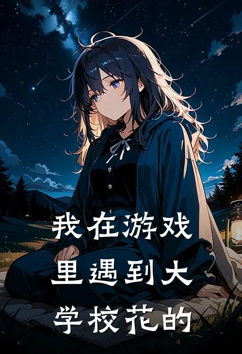 我在游戏里遇到大学校花的