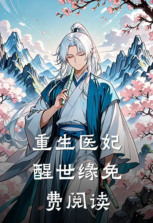 重生医妃醒世缘免费阅读