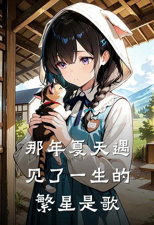 那年夏天遇见了一生的繁星是歌