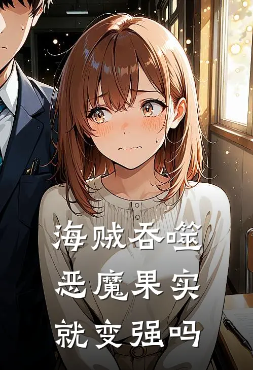 海贼吞噬恶魔果实就变强吗