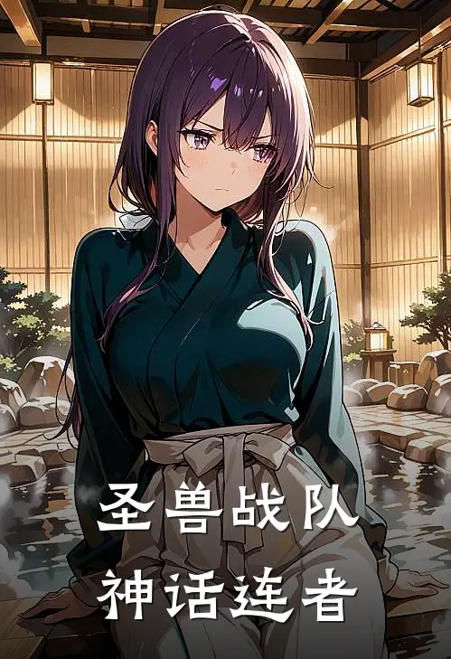 圣兽战队神话连者