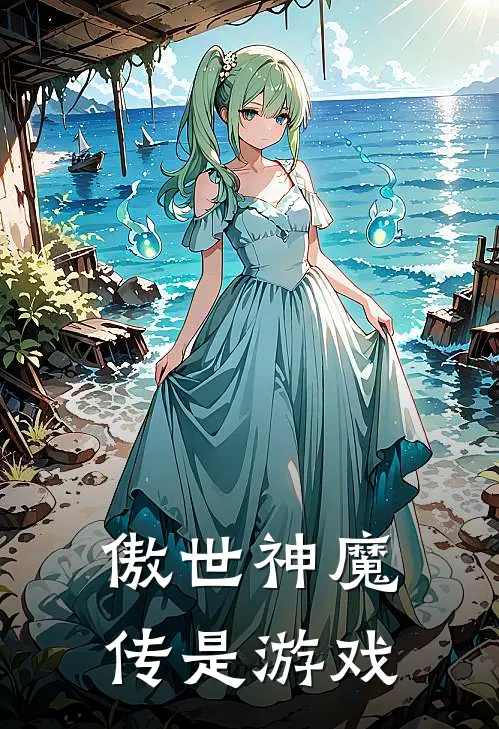 傲世神魔传是游戏