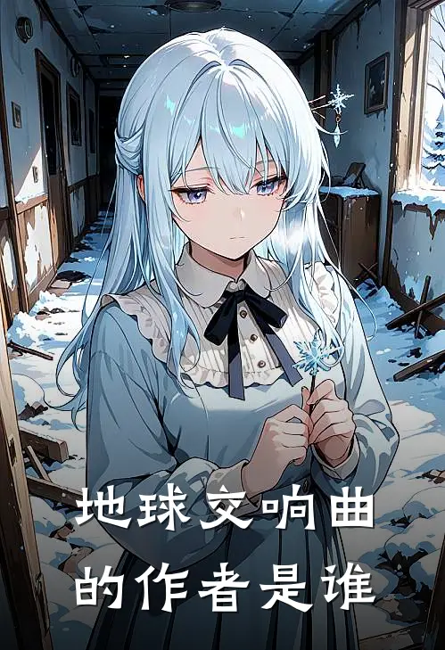 地球交响曲的作者是谁