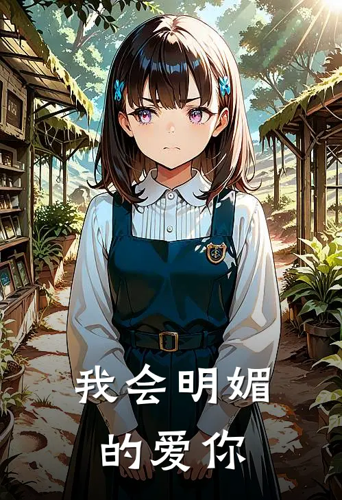 我会明媚的爱你