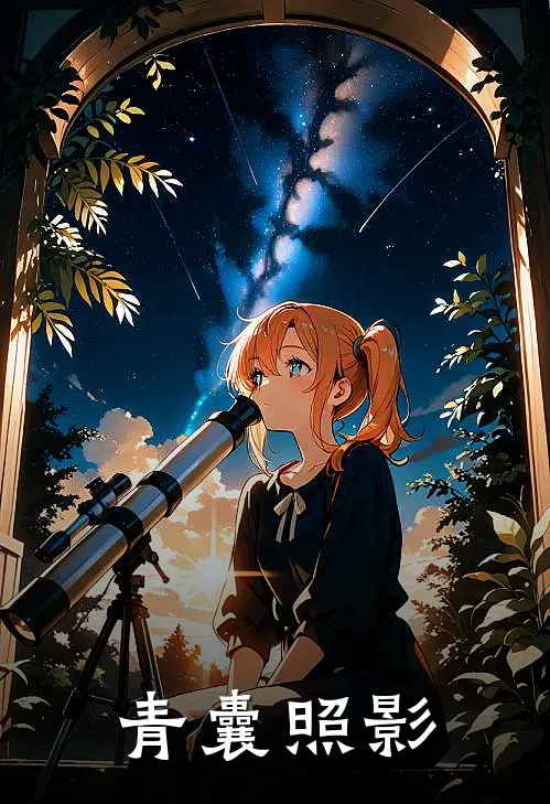 青囊照影