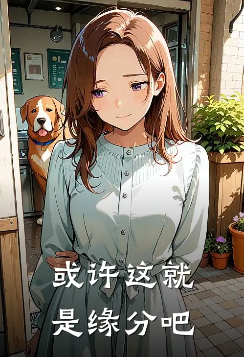 或许这就是缘分吧