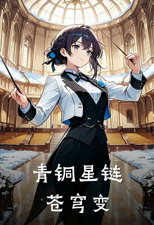 青铜星链：苍穹变(林秋萧煜)全本免费在线阅读_青铜星链：苍穹变最新章节在线阅读