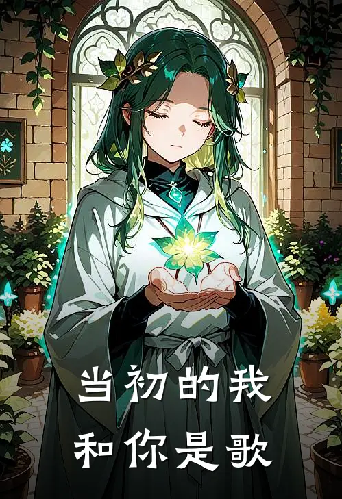 当初的我和你是歌