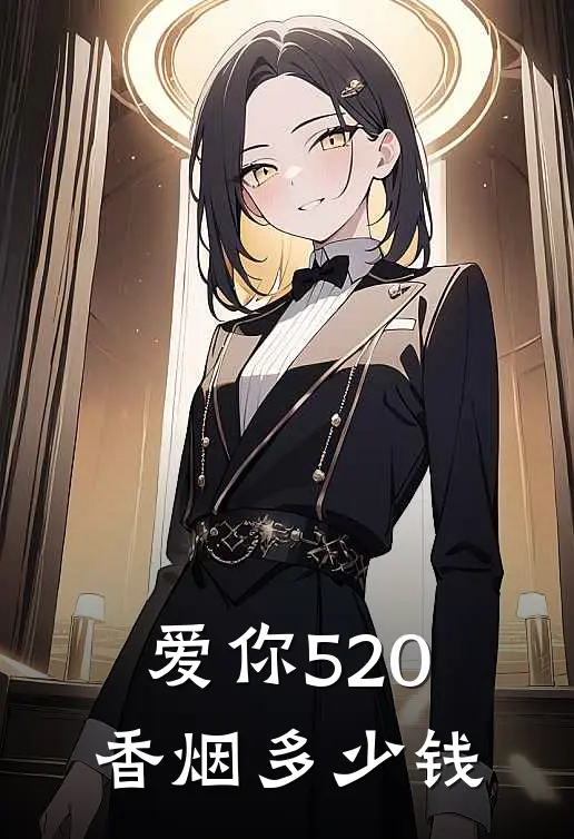 爱你520香烟多少钱