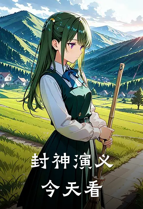 封神演义今天看（姬昌纣王）最新章节列表