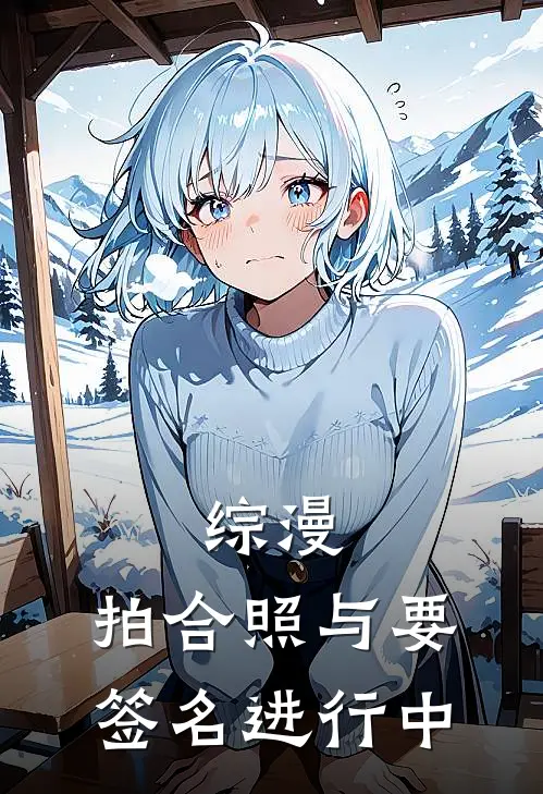 综漫：拍合照与要签名进行中