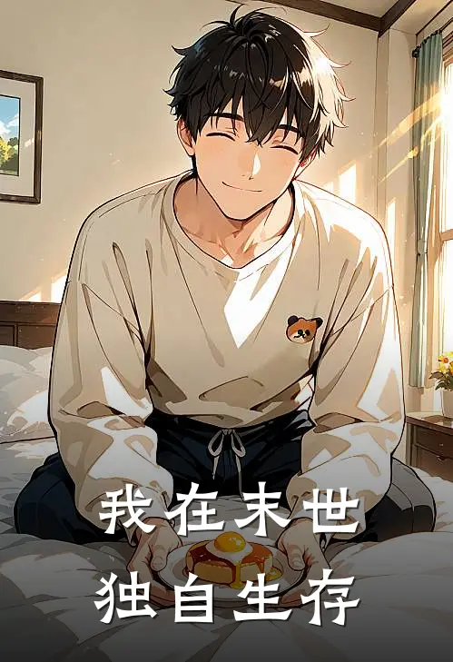 我在末世独自生存