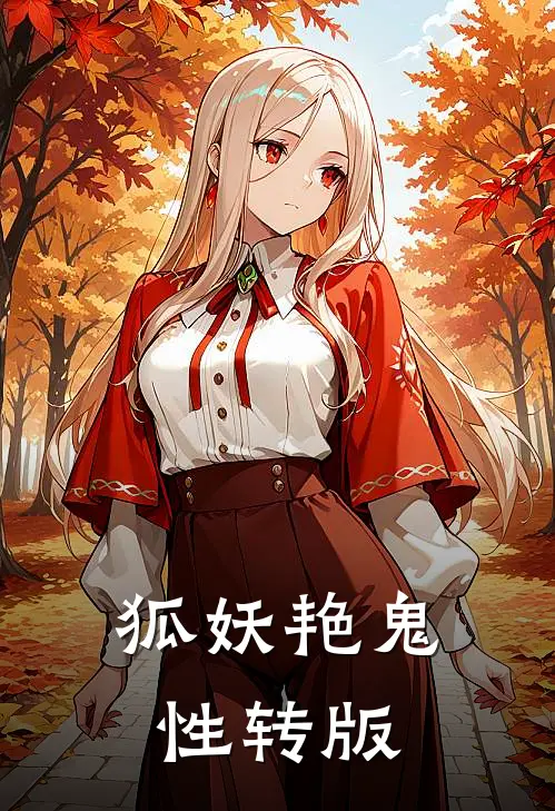 狐妖艳鬼性转版