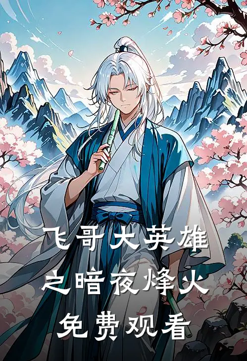 飞哥大英雄之暗夜烽火免费观看