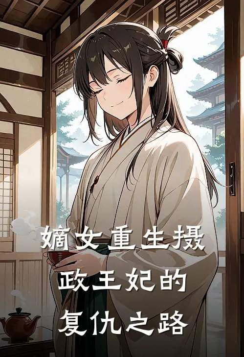 嫡女重生摄政王妃的复仇之路