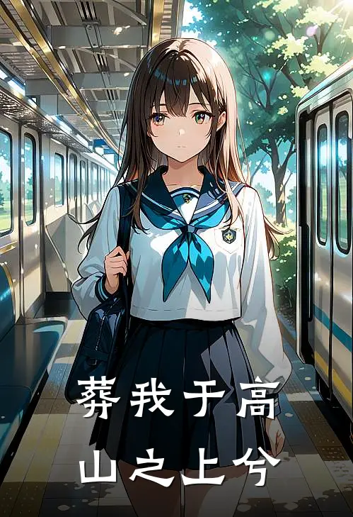 葬我于高山之上兮