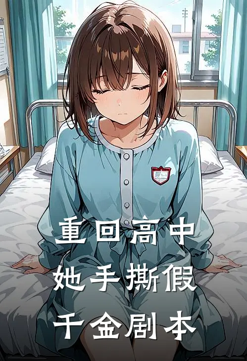 重回高中，她手撕假千金剧本