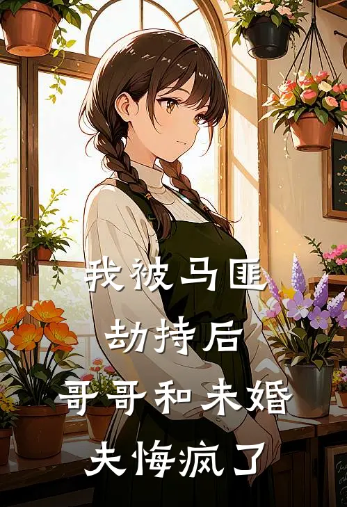 我被马匪劫持后，哥哥和未婚夫悔疯了(沈行晏陈芯芯)免费小说完结_最新推荐小说我被马匪劫持后，哥哥和未婚夫悔疯了(沈行晏陈芯芯)