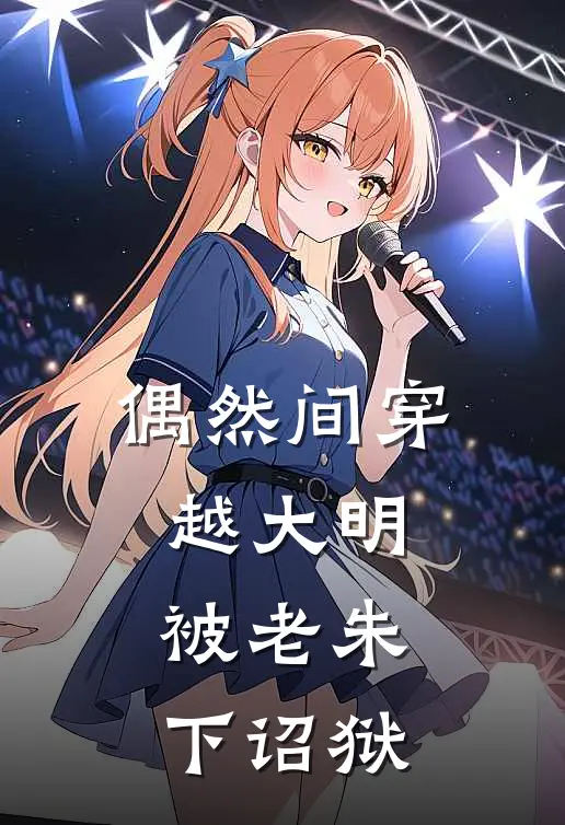 偶然间穿越大明被老朱下诏狱王斯年朱镜静最新好看小说_最新章节列表偶然间穿越大明被老朱下诏狱(王斯年朱镜静)