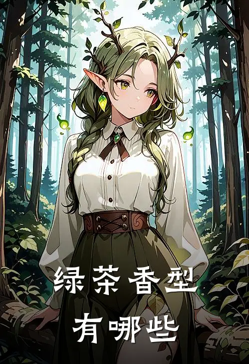 绿茶香型有哪些