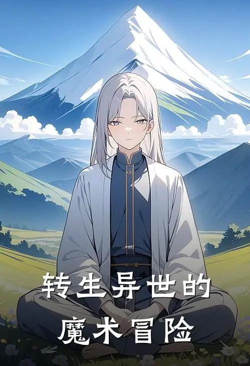 转生异世的魔术冒险