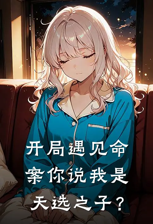 开局遇见命案你说我是天选之子？宋天宇刘梦雨推荐完结小说_热门小说在线阅读开局遇见命案你说我是天选之子？(宋天宇刘梦雨)