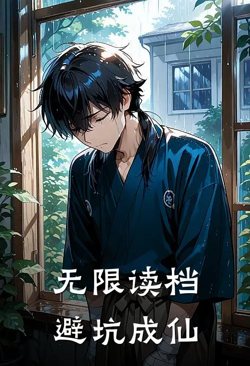 无限读档：避坑成仙