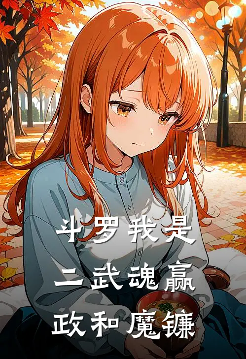 斗罗我是二武魂赢政和魔镰