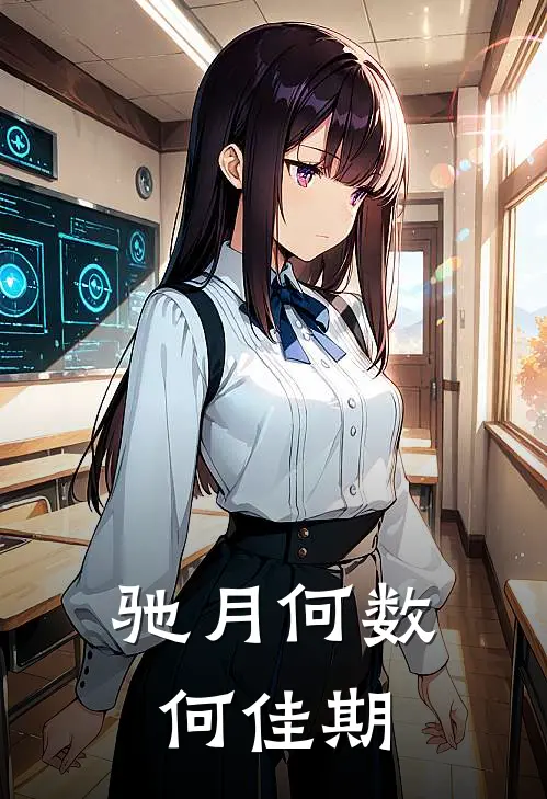 驰月何数何佳期