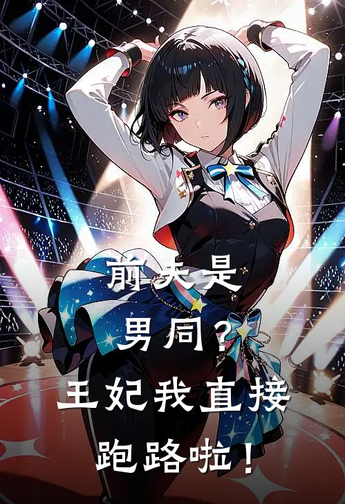 前夫是男同？王妃我直接跑路啦！