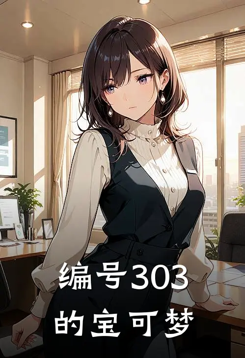 编号303的宝可梦