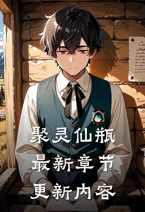 聚灵仙瓶最新章节更新内容