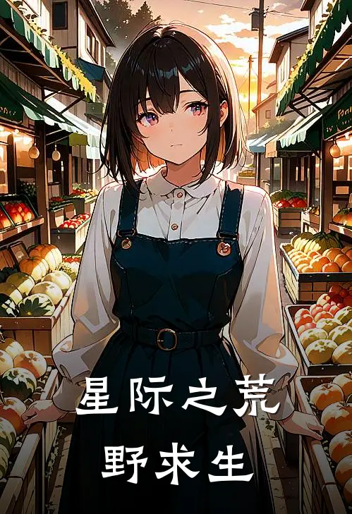 星际之荒野求生(夏可沈嘉逸)热门小说推荐_免费小说在线看星际之荒野求生夏可沈嘉逸