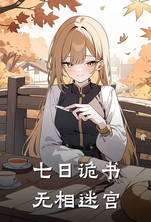 七日诡书：无相迷宫陆昭周远在线免费小说_最新推荐小说七日诡书：无相迷宫(陆昭周远)