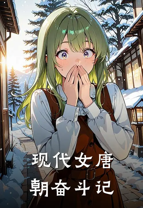 现代女唐朝奋斗记苏怀玉裴九娘免费完本小说_小说推荐完本现代女唐朝奋斗记(苏怀玉裴九娘)