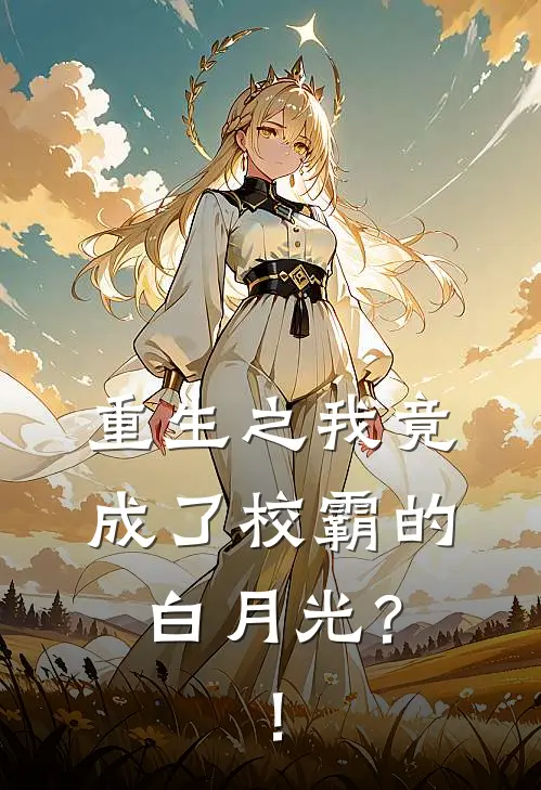 重生之我竟成了校霸的白月光？！