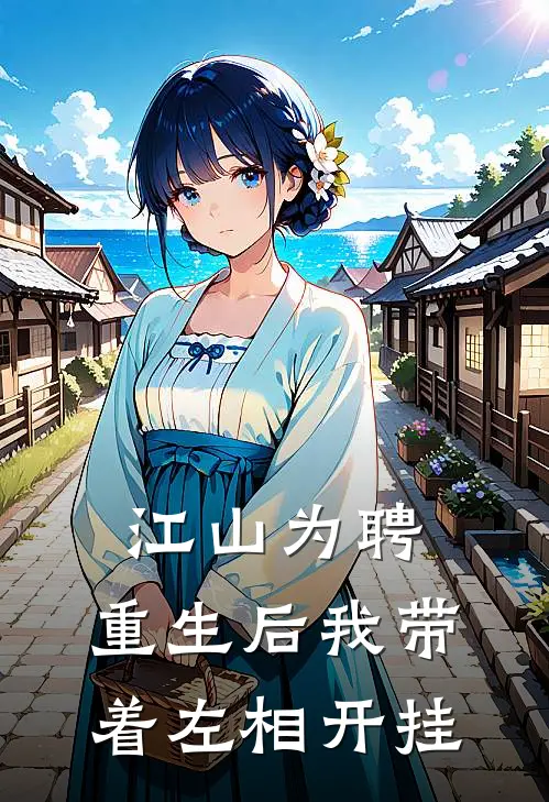 江山为聘：重生后我带着左相开挂